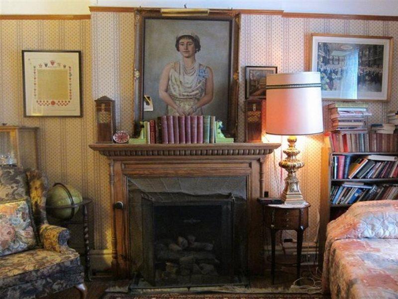 Bed and Breakfast Pimblett'S Toronto Downtown Bed &Breakfast Exterior foto