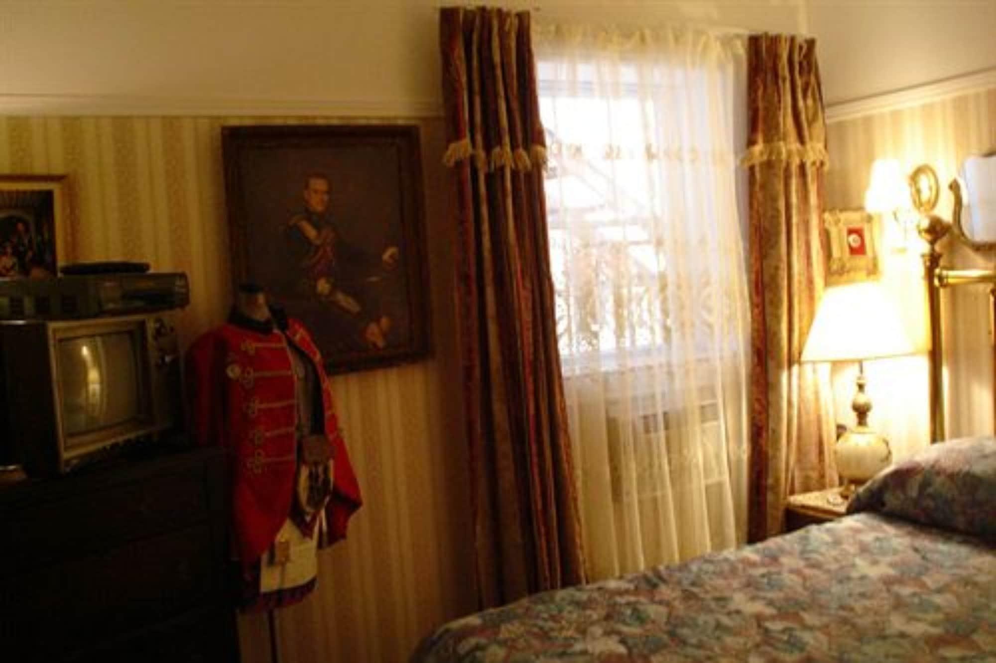 Bed and Breakfast Pimblett'S Toronto Downtown Bed &Breakfast Exterior foto