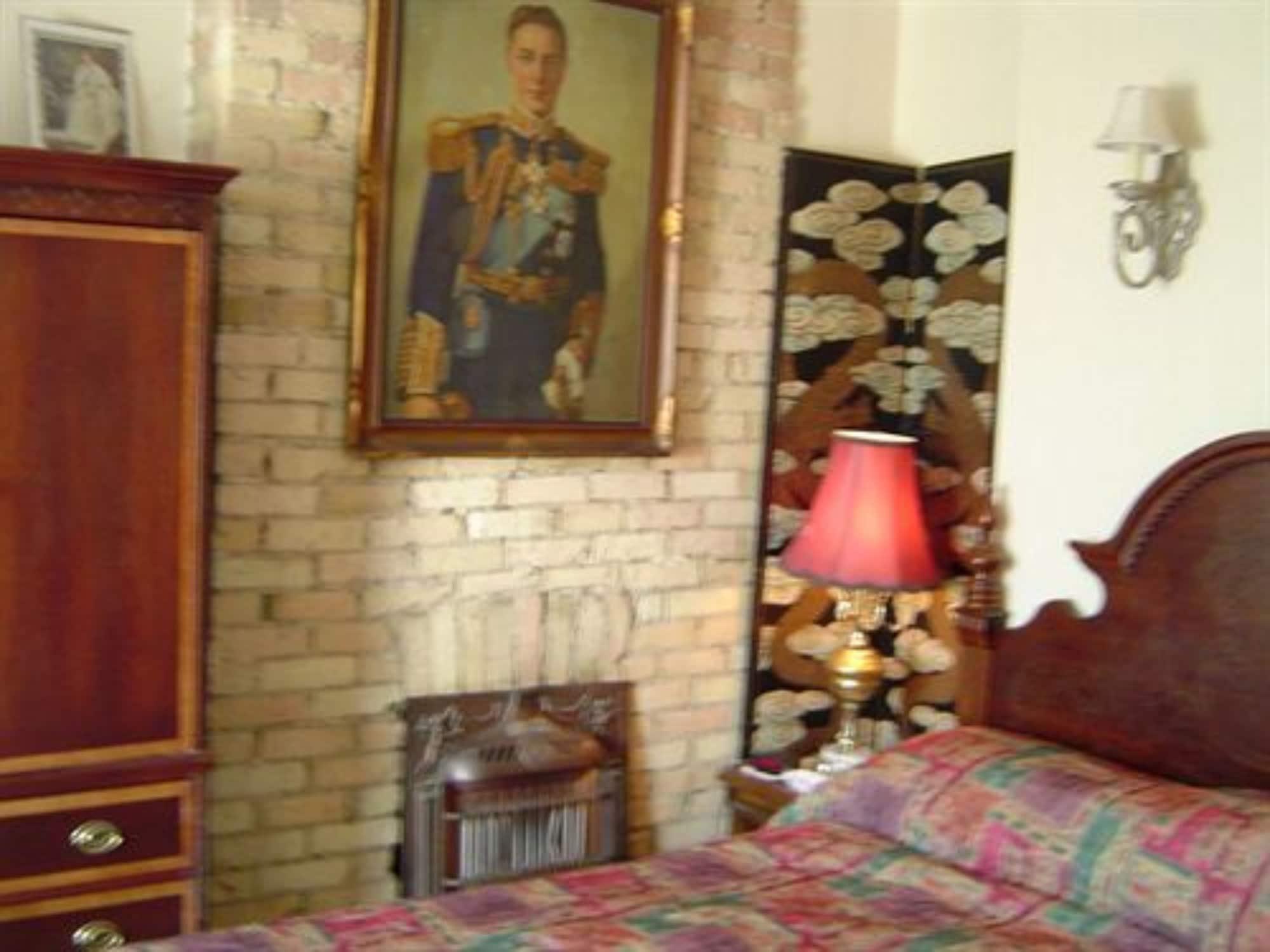 Bed and Breakfast Pimblett'S Toronto Downtown Bed &Breakfast Exterior foto