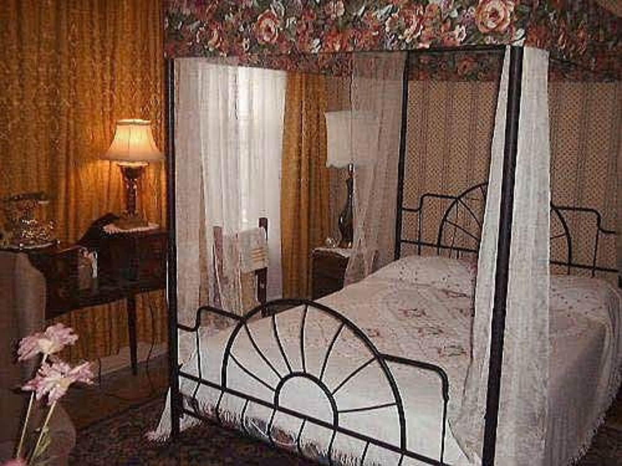 Bed and Breakfast Pimblett'S Toronto Downtown Bed &Breakfast Exterior foto