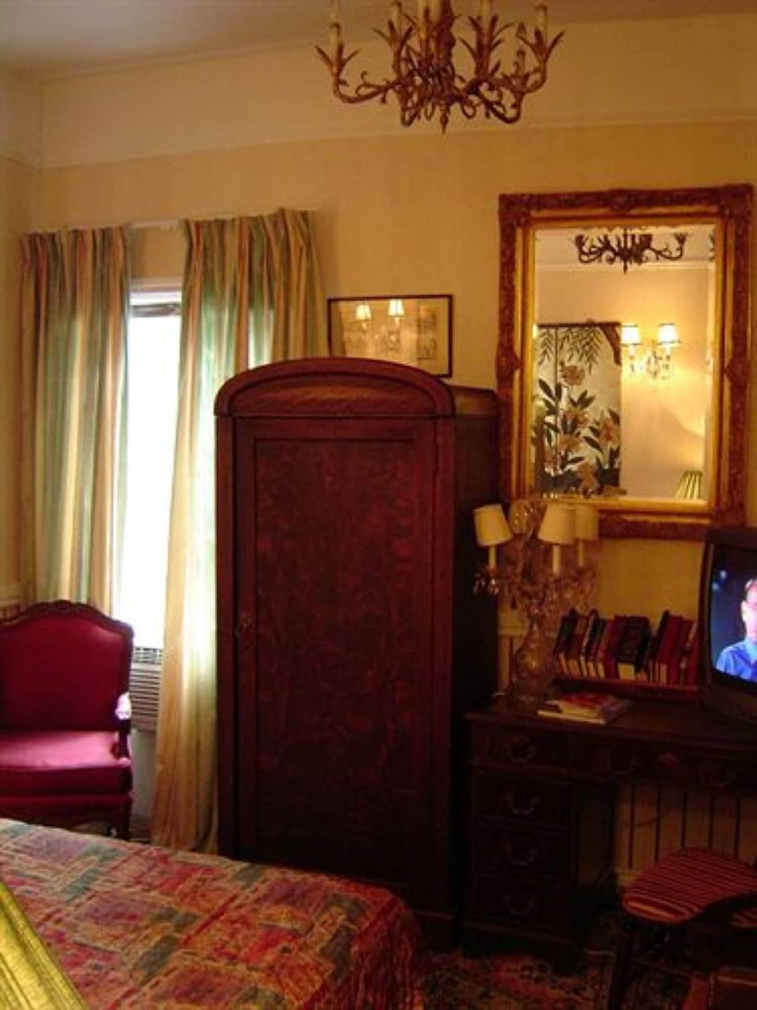 Bed and Breakfast Pimblett'S Toronto Downtown Bed &Breakfast Exterior foto