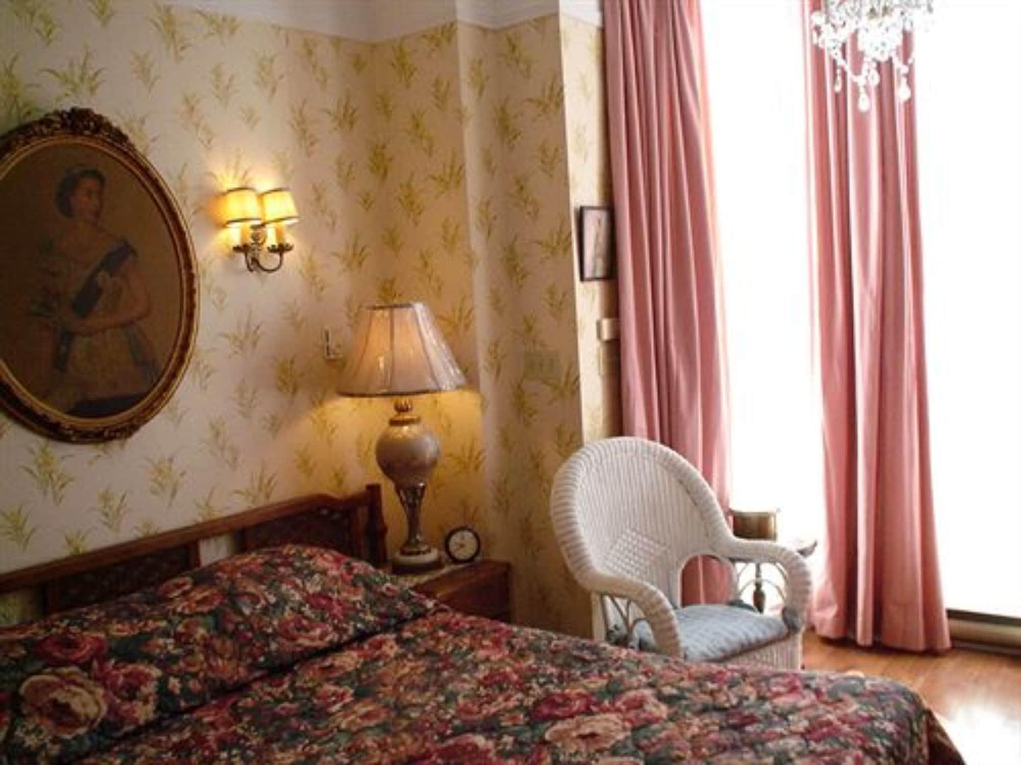 Bed and Breakfast Pimblett'S Toronto Downtown Bed &Breakfast Exterior foto