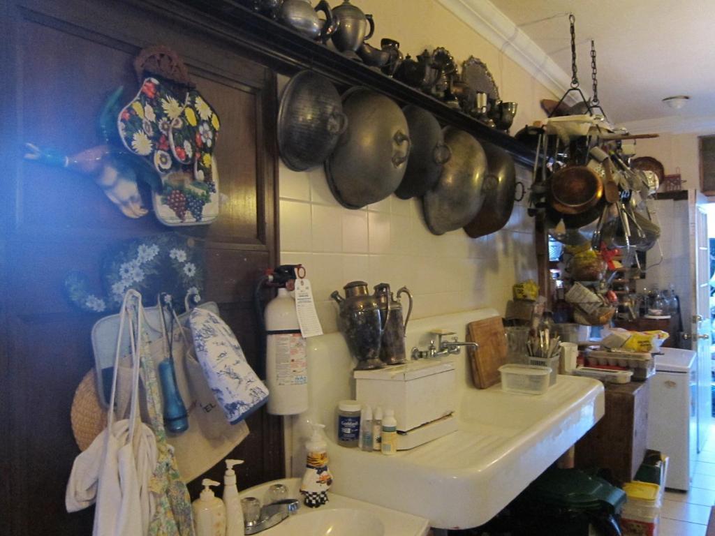 Bed and Breakfast Pimblett'S Toronto Downtown Bed &Breakfast Exterior foto